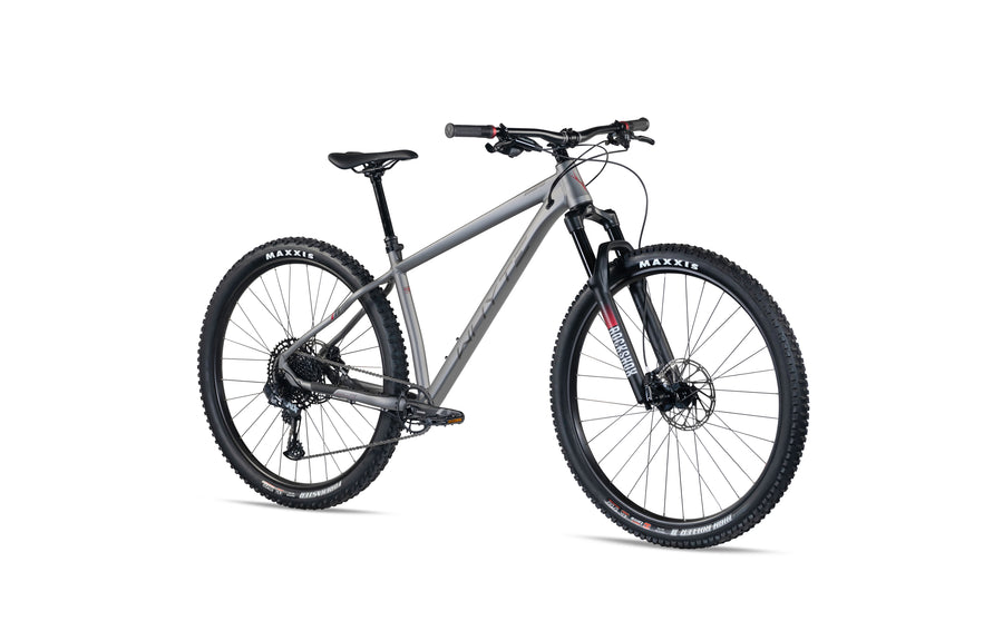 Mols Cykelservice - Whyte 629 V4 X-LARGE